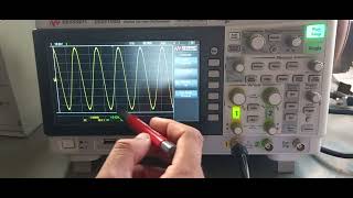 Fourier series analysis Practical || Msc Physics SEM 4 ||