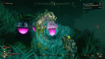 Deep Rock Galactic Mutation Assignment Series 2 Mission 5 Part 1