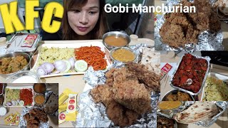 Manem Mamou Mani Mamou Mukbang Family Vlog Eating Show