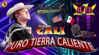 Mix Tierra Cali Cumbias || Moviditas Para Bailar ???????? La Mar-K De Tierra Caliente,Rey Calentano