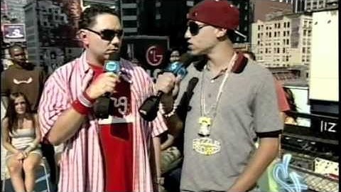 Freck Billionaire & Cipha Sounds - "Sucker Free" [Official Video]