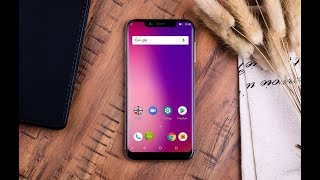 UMIDIGI ONE PRO недорогой красивый флагман