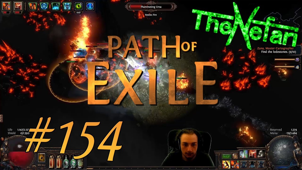 Path of Exile 