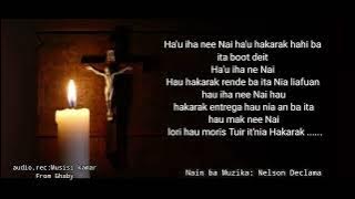 Muzika Belun KBK-JBK Timor leste