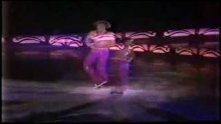 Holiday On Ice International (U.S.A.) 1977 - Paul Heath (2)