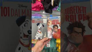Wreck It Ralph Or 101 Dalmatians #Shorts #Wreckitralph #101Dalmatians #Disneymovies