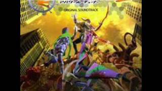 Digital Devil Saga 2 OS-Enemies Reborn