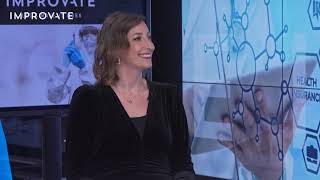 IMPROVATE From Crisis to Innovation - Creating a New World - Zebra Medical Vision