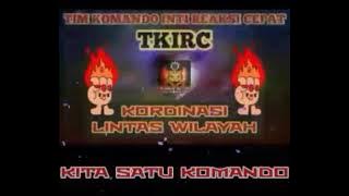 MELUNCUR KE TKP SIAP 86