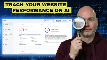 Volg AI-vermeldingen met deze baanbrekende tool! KNWN EarlyBird-aanbieding