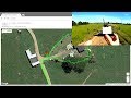 Farm rover part 6 (map making)