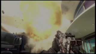 Black Ops 2 Hellstorm Missile Glitch