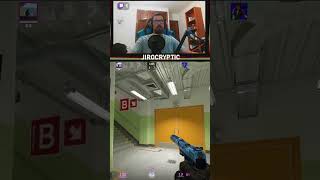 Usp Retarx Flash #cs2 #cs2fails #cs2funny #funny #fail