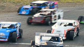 START YOUR ENGINES!