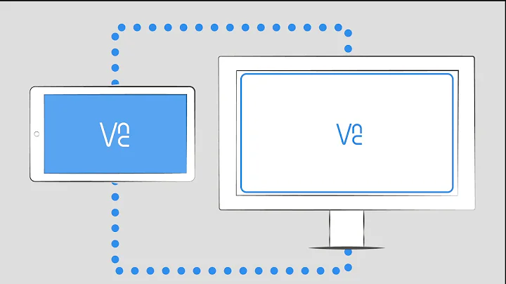 Learn how easy VNC Connect is to use and the difference between VNC Server and VNC Viewer