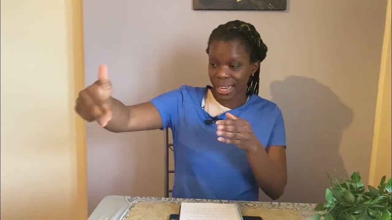 HOW TO USE HOIST IN CARE HOME YouTube