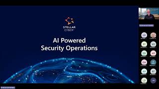 Webinar: Next Gen Security Operations with Stellar Cyber and Safetech Innovations