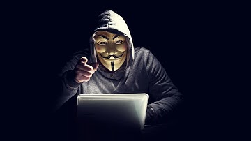 Top 10 Hacking Tools used by Professional Hackers ( Anonymous ) | Tech House