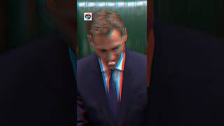 Tory MP Stuns Minister With Blunt Demand on Migrant Crime in Hotels