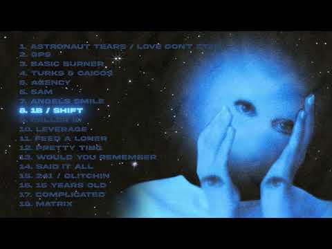 NoCap - 1B / Shift [Official Audio]