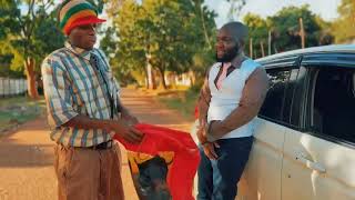 Comic Elder - Baba Rijo part 2 ft Tunga and Comic pastor