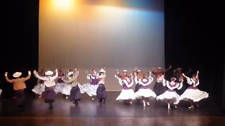 Bafolse - Festival Internacional Estefania Caicedo