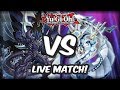 Yu-Gi-Oh Live Duel: Hero Vs Cyber Dragon Orcust! |Post Immortal Destiny!| [New Tier 1!?]
