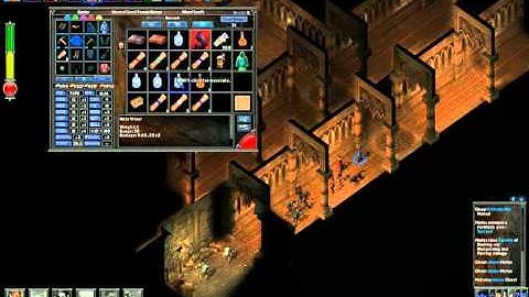 Temple of Elemental Evil Evolve Test