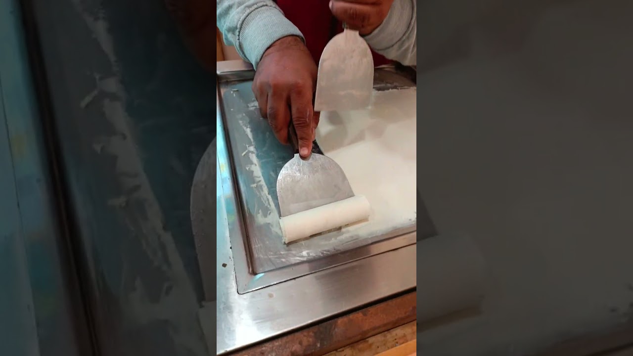 Old Monk Rum 🥃 Icecream 😱 200rs 