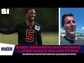 Jayden Daniels Looks Ready to Air It Out in 2026 | Top 5 Commanders Camp Takeaways | Albert Breer