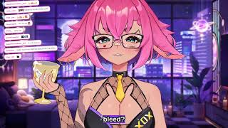 El - XoX C m or Bleed