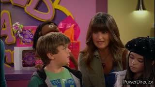 Crash & Bernstein - S01E01