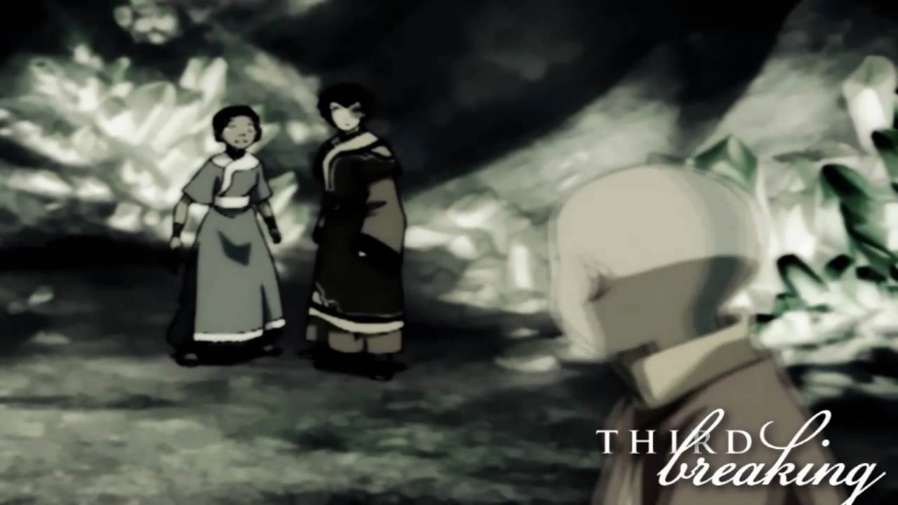 Watercolour (FULL MEP!)