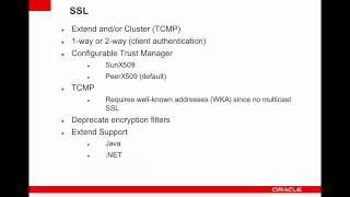 Coherence - Security Features Overview (Part 2) Net Worth