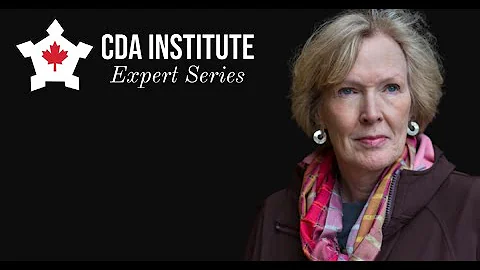 Margaret MacMillan: Does Today's World Resemble 19...