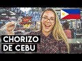 CEBU'S BBQ HEAVEN!! - Larsian Market | The Philippines