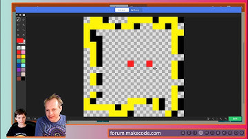 MakeCode Arcade Beginner - Slugs vs Salads part 2