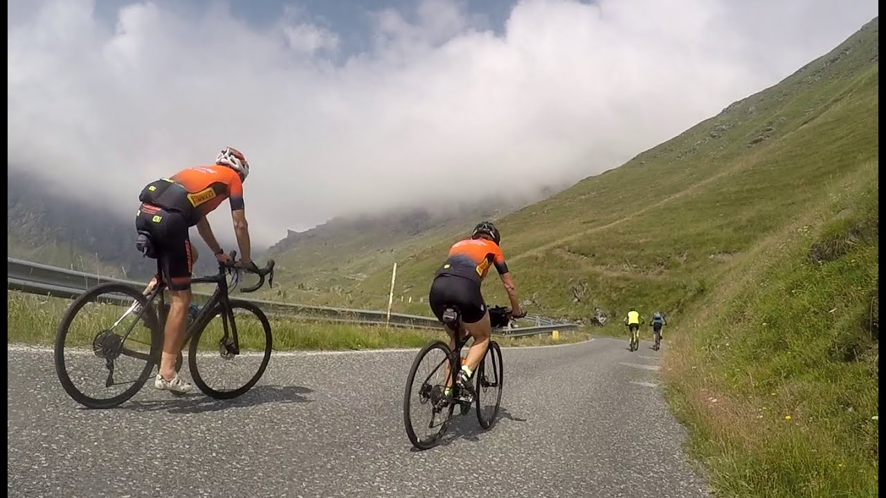 Scalate leggendarie tra le terre nel Monviso - Pian del Re