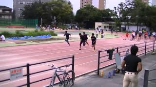 20140920 60mSD 割田、津田、平岡、越村