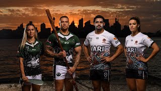 Daft Previews Episode 32 NRL All Stars Preview!