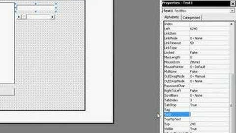 Paint in Visual Basic 6.0
