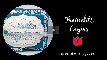 Stampin