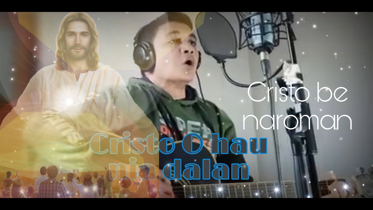 Cristo O hau nia dalan