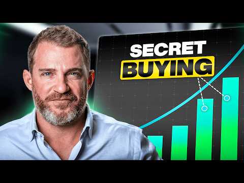 He Made $5.5 Billion on AI… Now He’s Buying THESE 2 Stocks