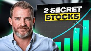 He Called The AI Boom PERFECTLY… Here’s What He’s Buying Now