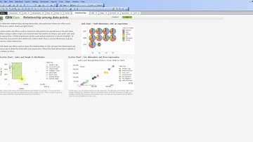 What Qlikview Desktop Does