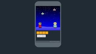how to make a simple game in a hard lab called sprite lab screenshot 1