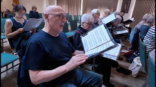 NineNorth Spotlight: North Suburban Chorus