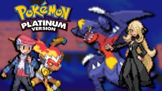How I Beat My FIRST EVER NUZLOCKE