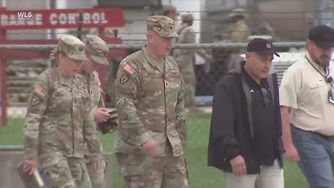 Trump threatens to invoke the Insurrection Act to send troops into U.S. cities